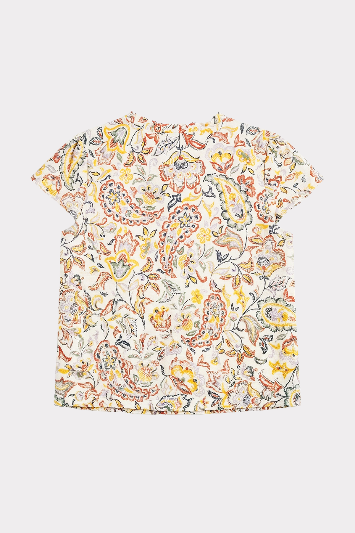 Damen Bluse Bernadette