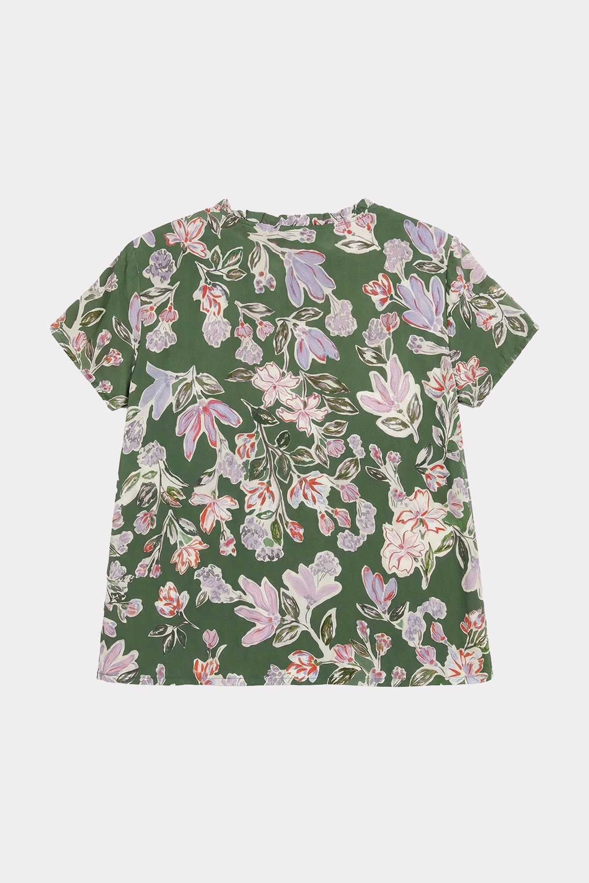 Damen Bluse Bernadette