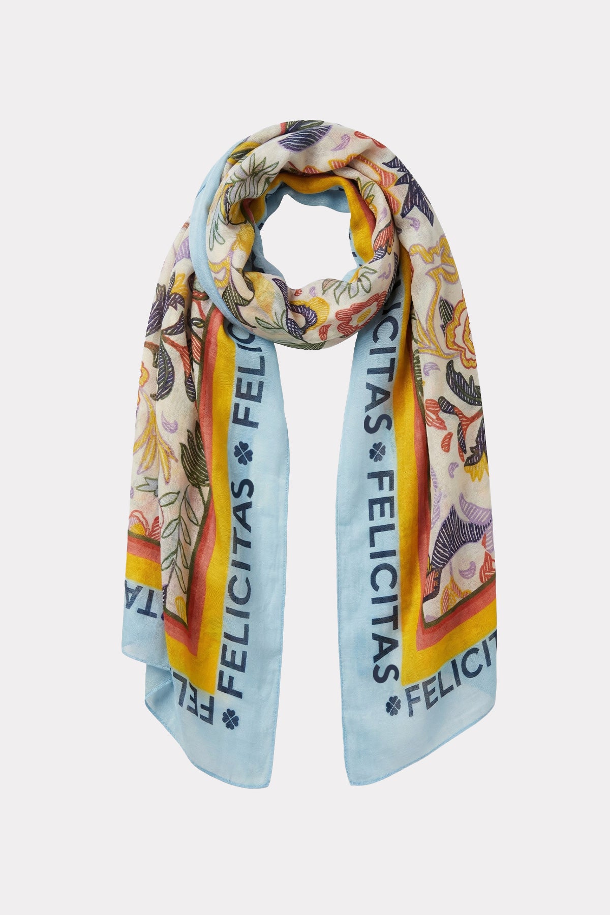 Women's Scarf Annegret