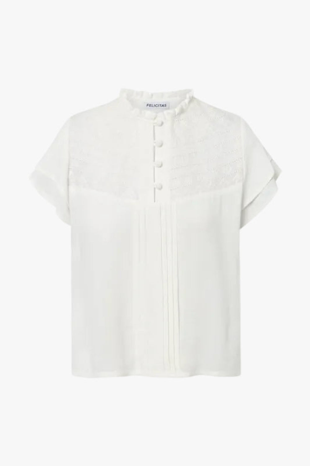 Women's Blouse Babs