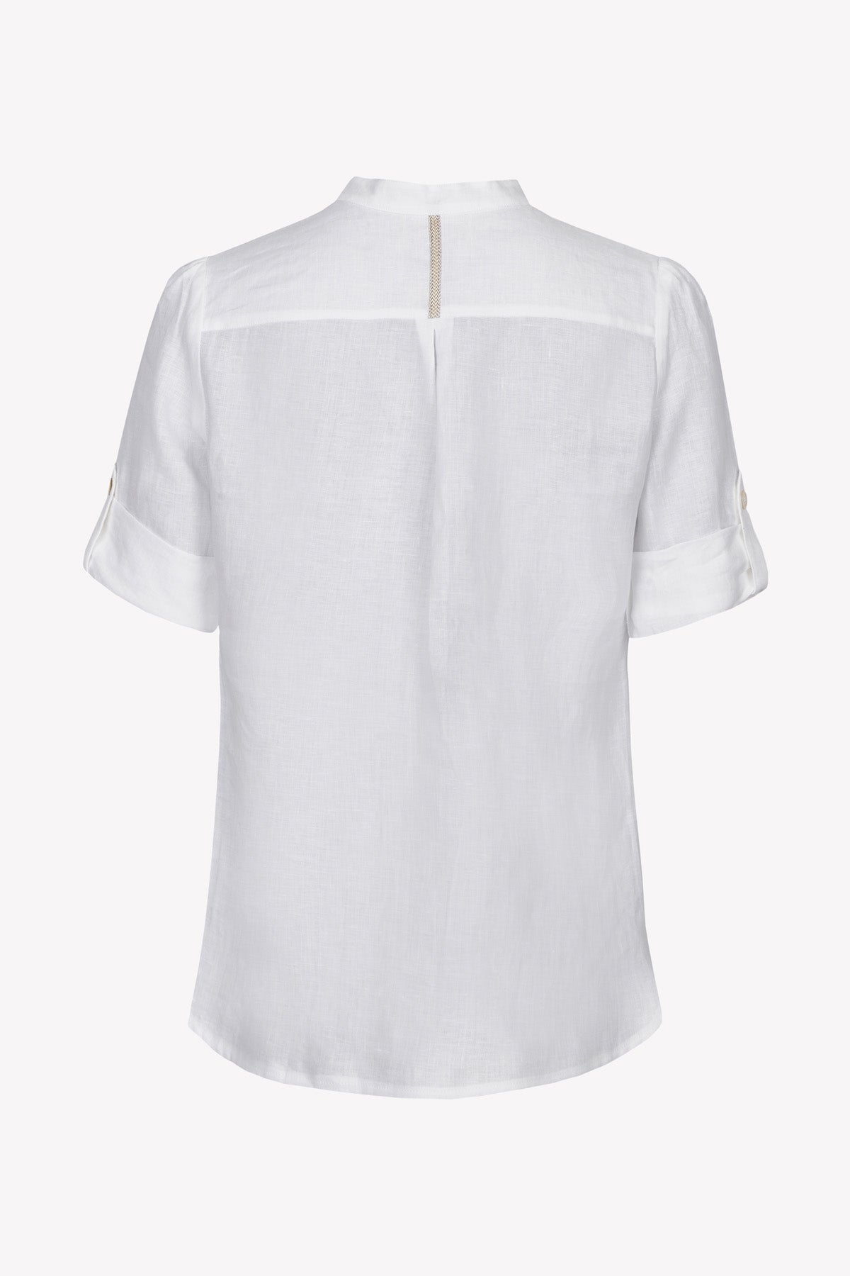 Women's Linen Blouse Balthild