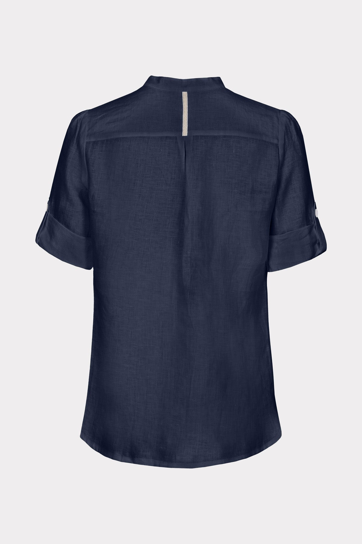 Women's Linen Blouse Balthild