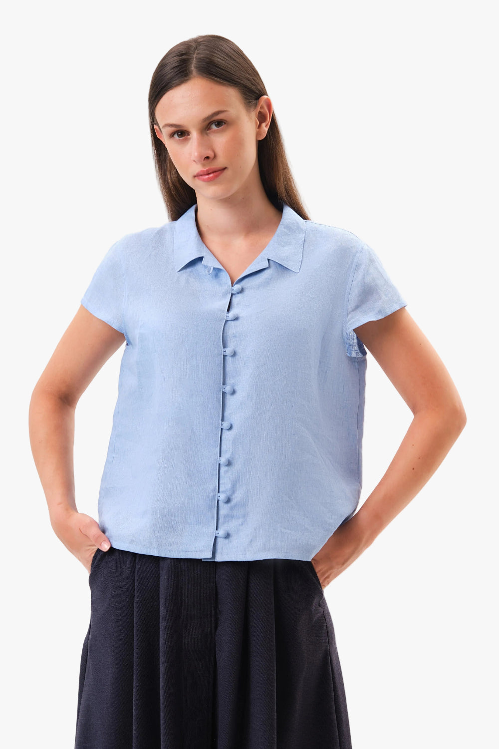 Women's Blouse Barina