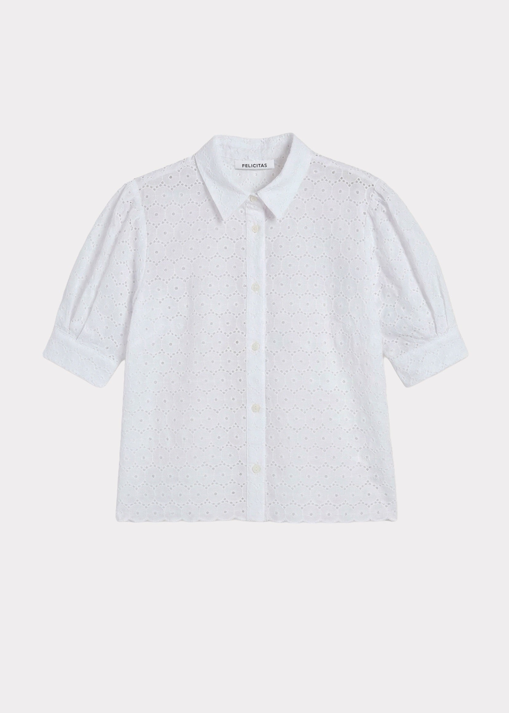 Basia Women’s Blouse