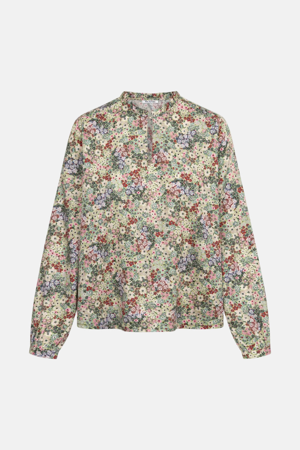 Baylee Women’s Blouse