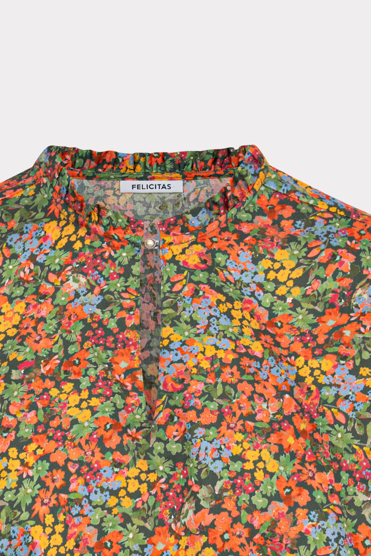 Women's Blouse Baylee