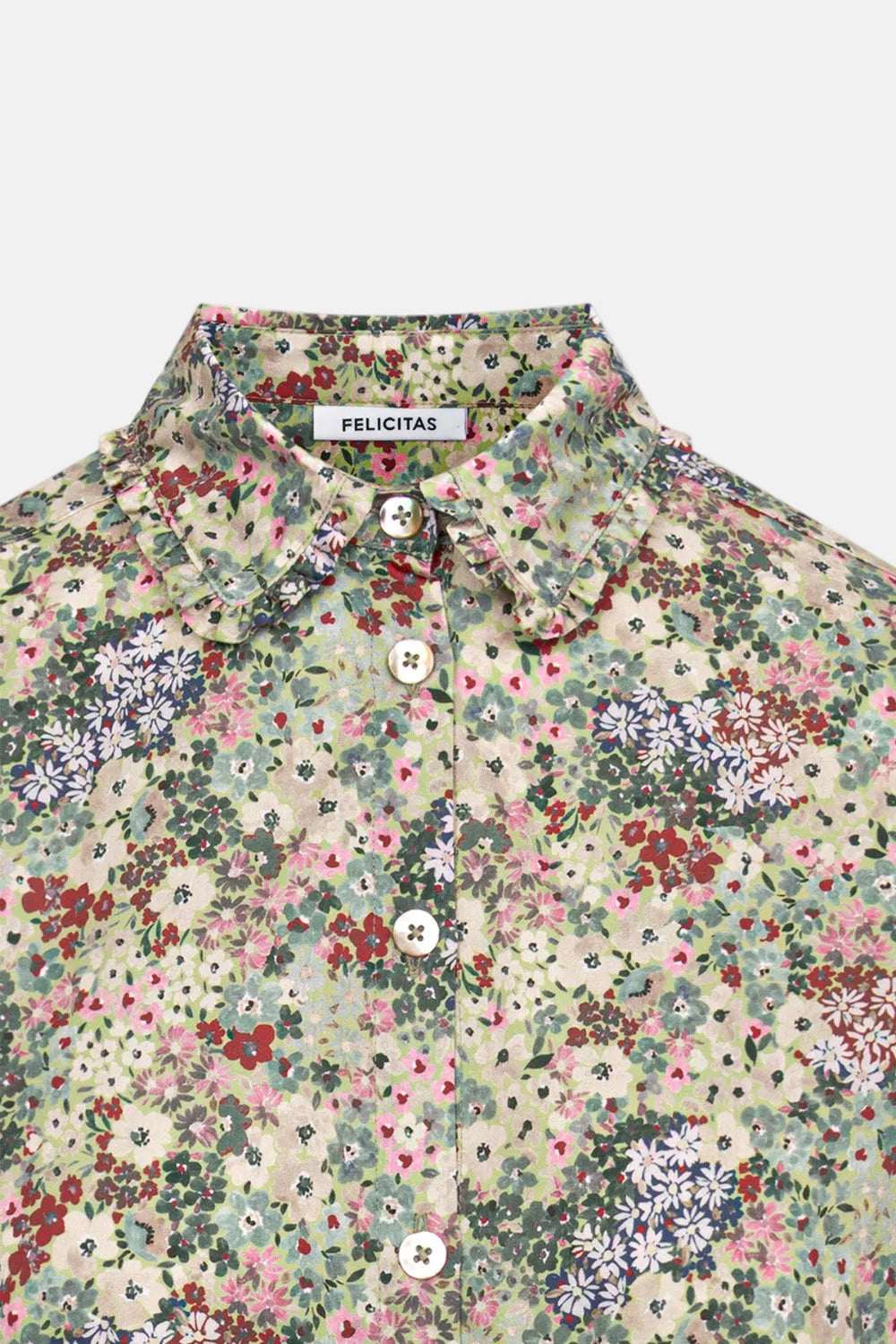 Damen Bluse Bele