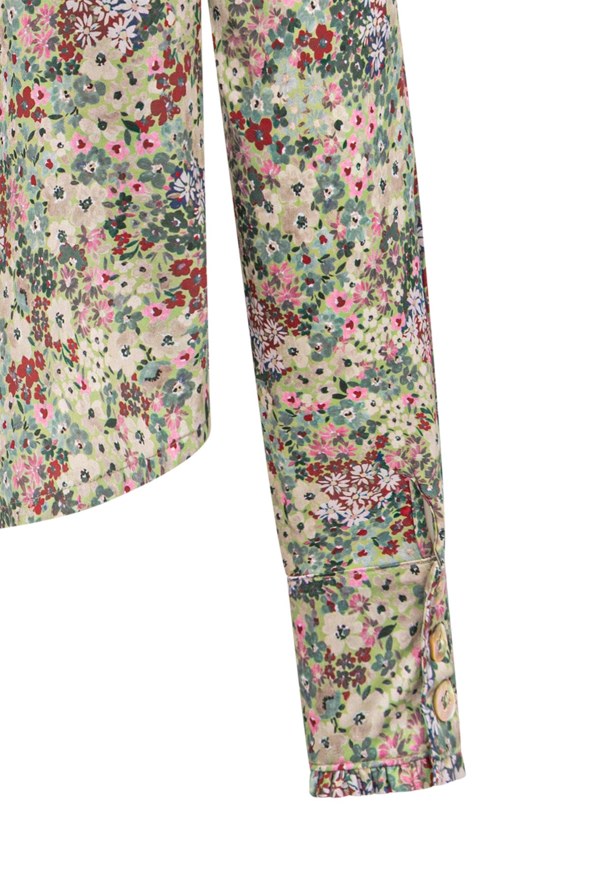 Bele Women’s Blouse