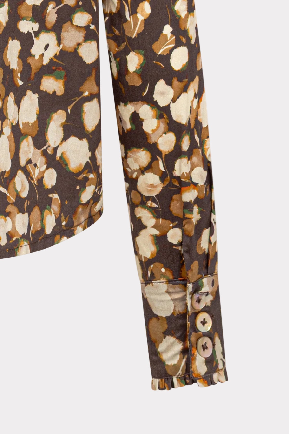 Women's Shirt Bele with Print