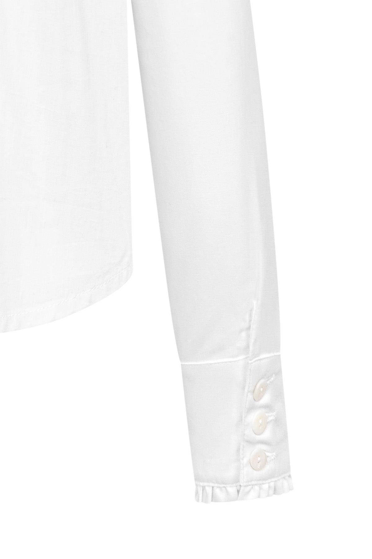 Bele Organic Cotton Women’s Blouse