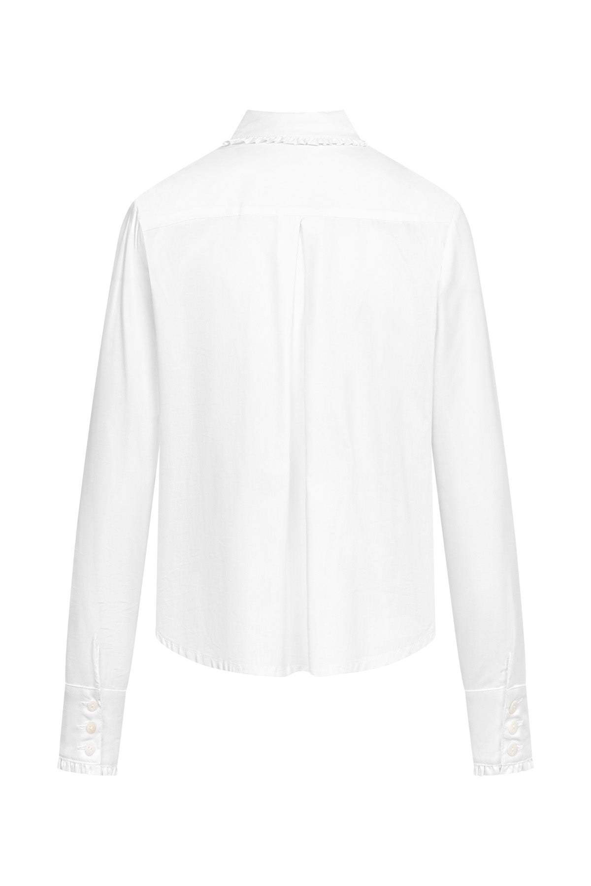 Bele Organic Cotton Women’s Blouse