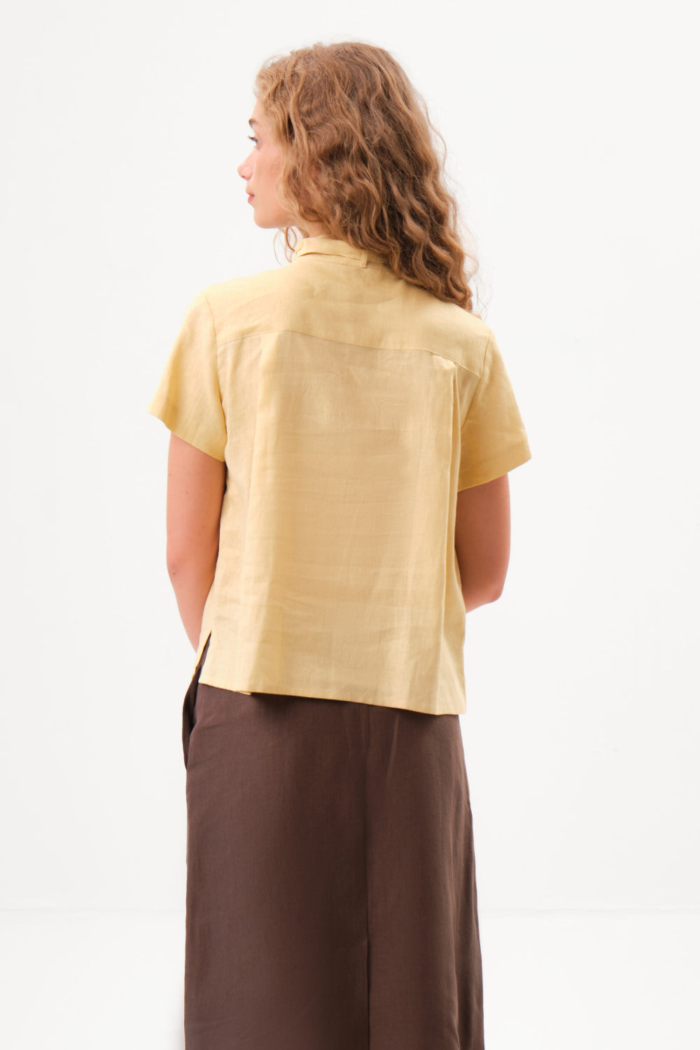 Women's Blouse Beline