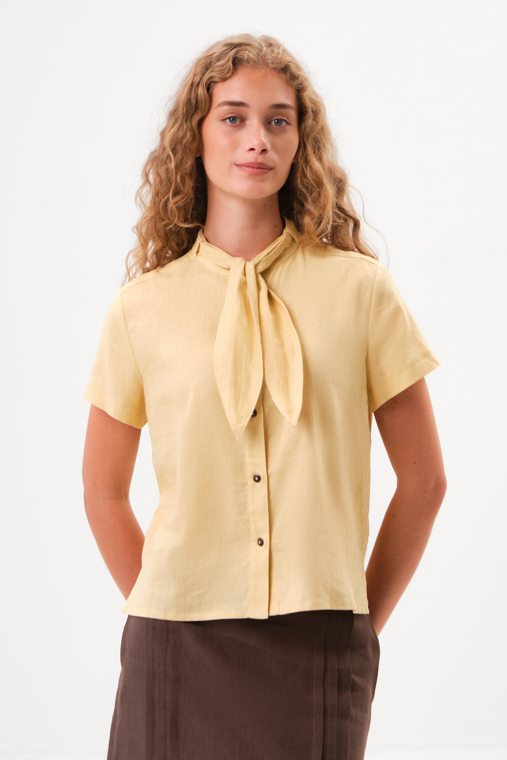 Women's Blouse Beline