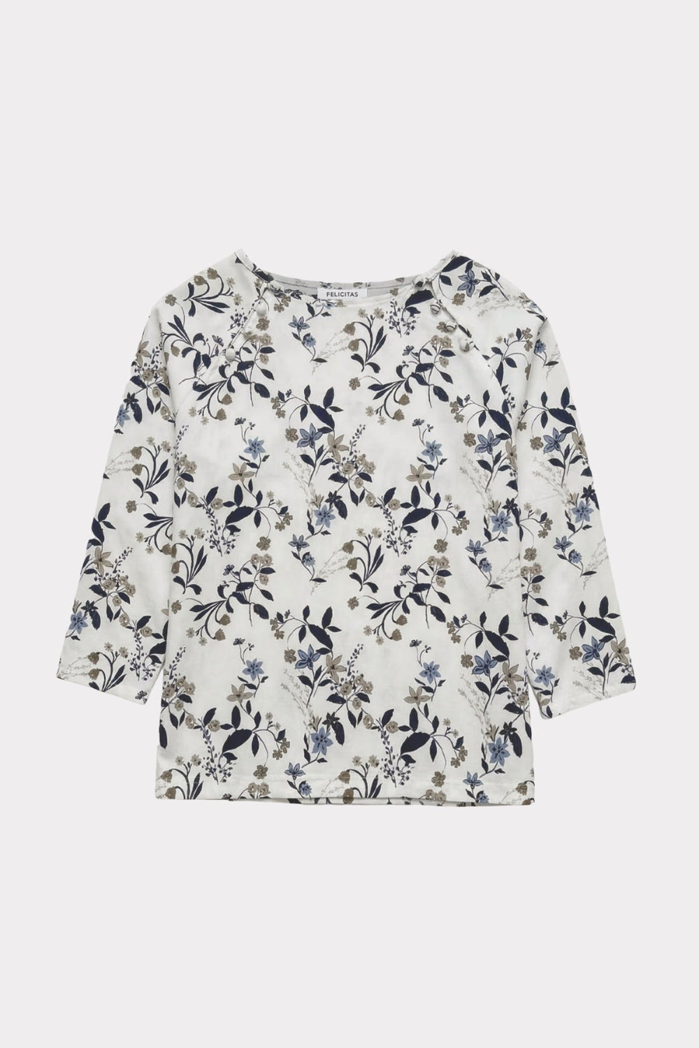 Women's Blouse Berlyn