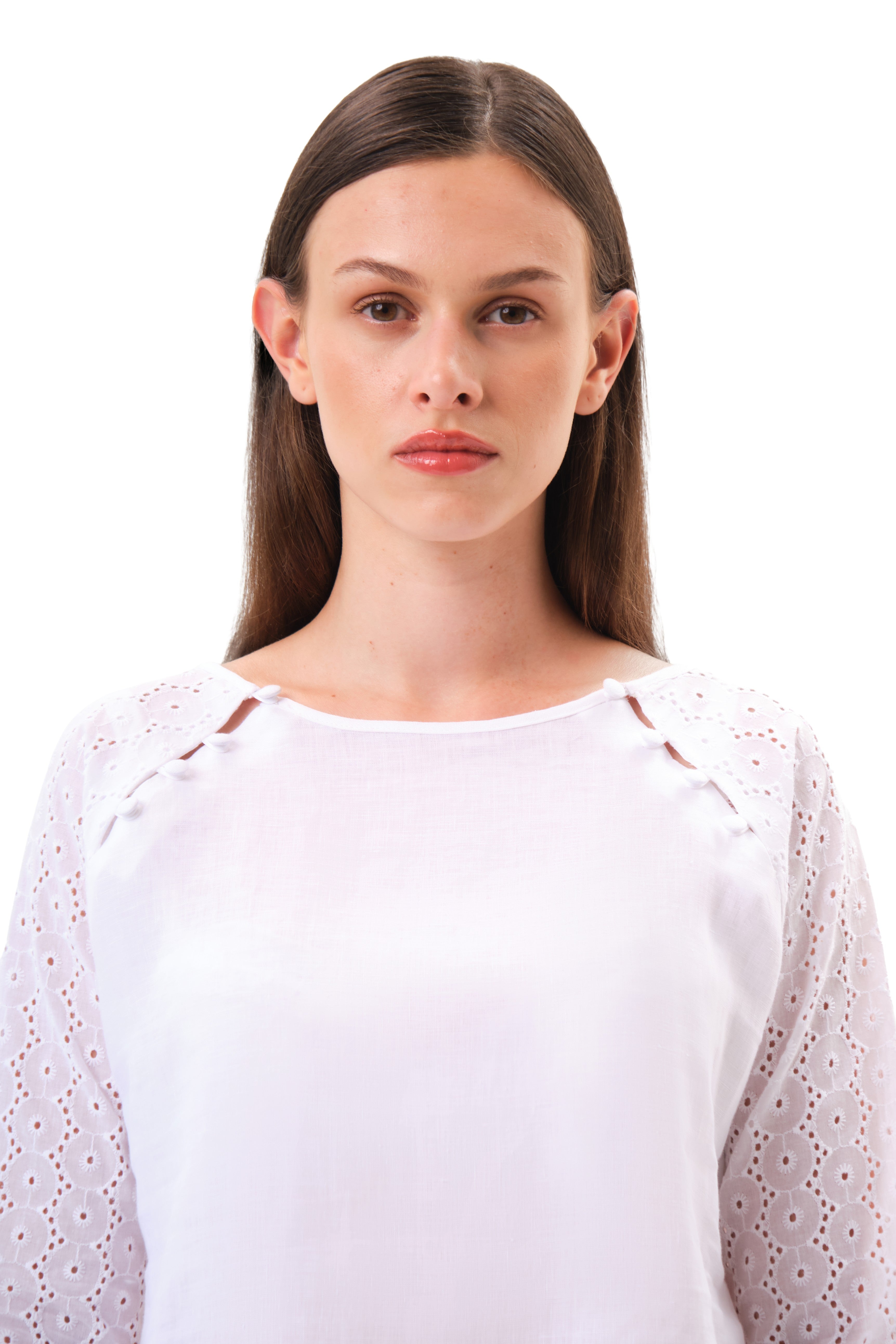 Lightweight Women's Blouse Berlyn