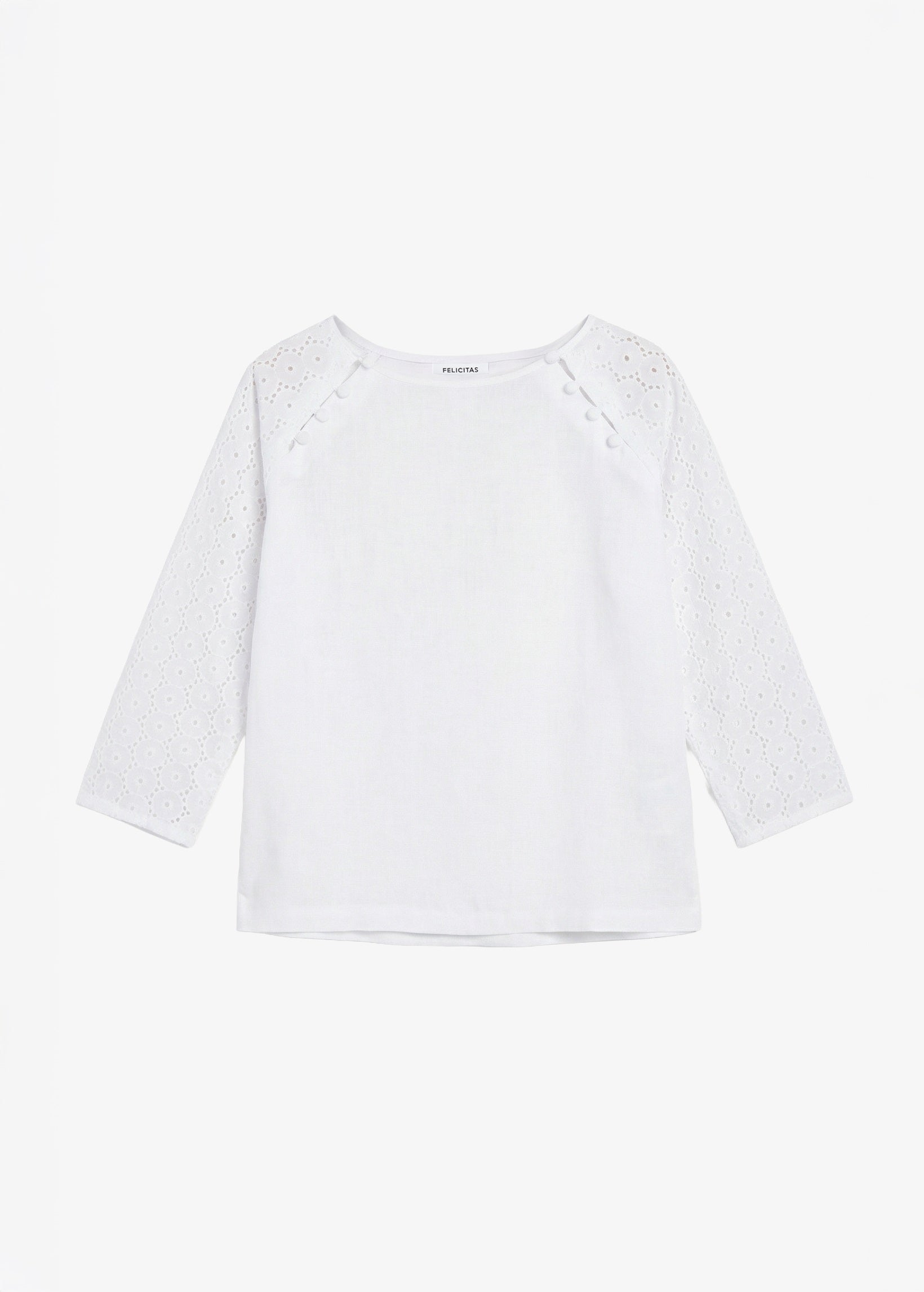 Lightweight Women's Blouse Berlyn