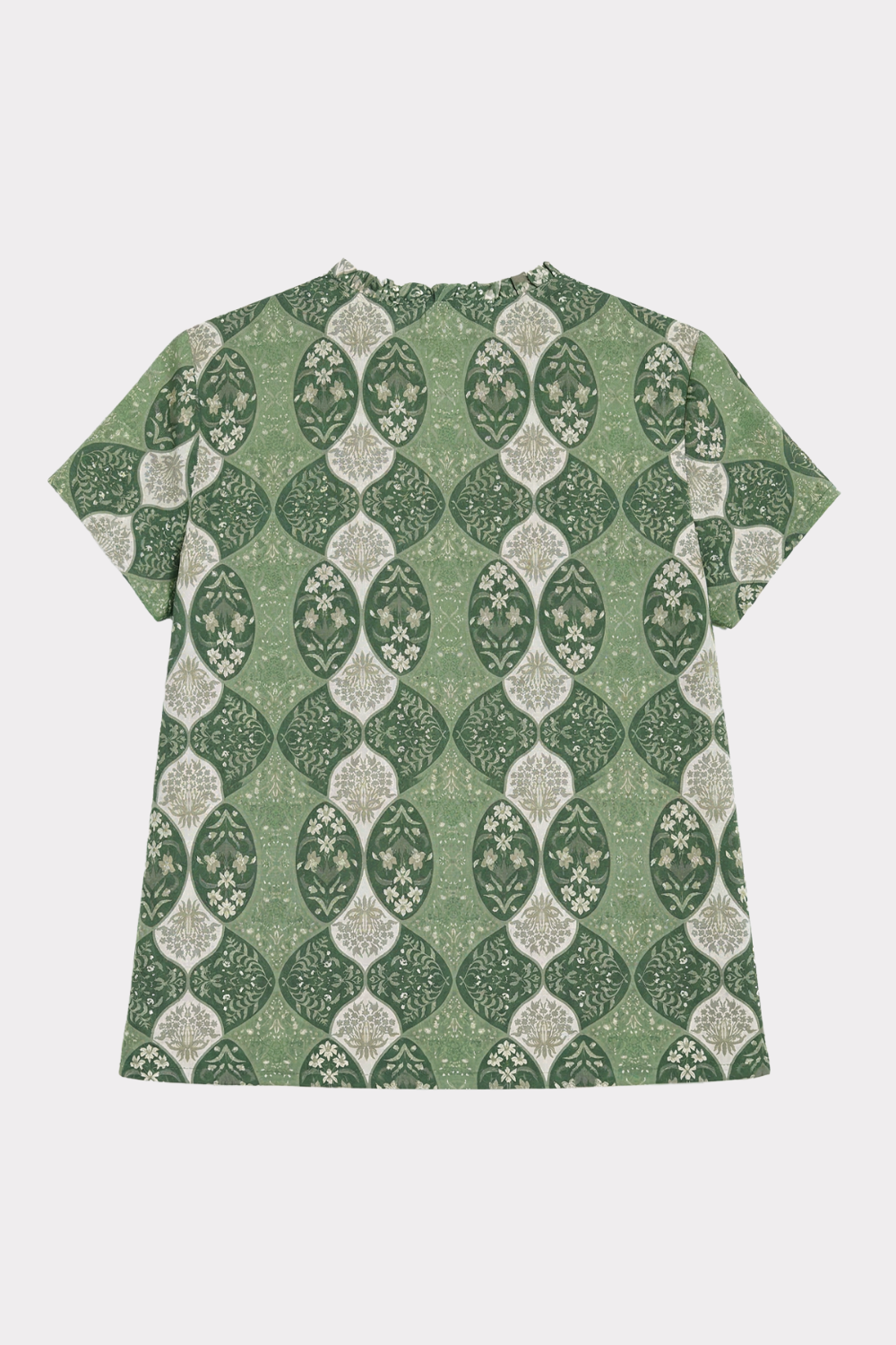Women's Blouse Bernadette