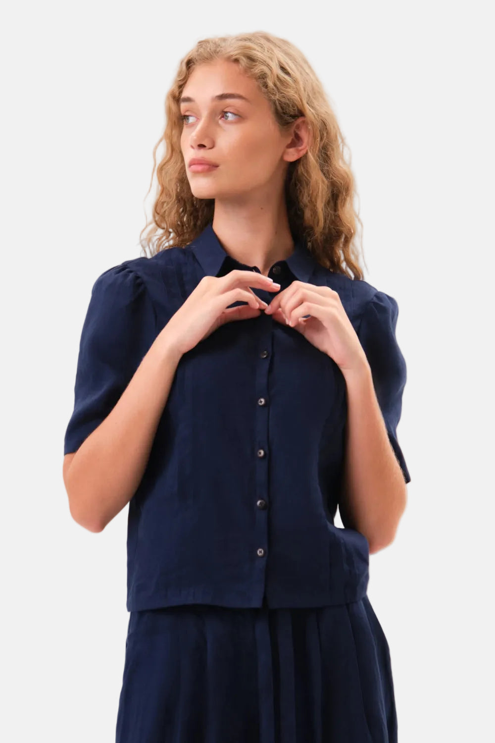 Women's Blouse Bettine