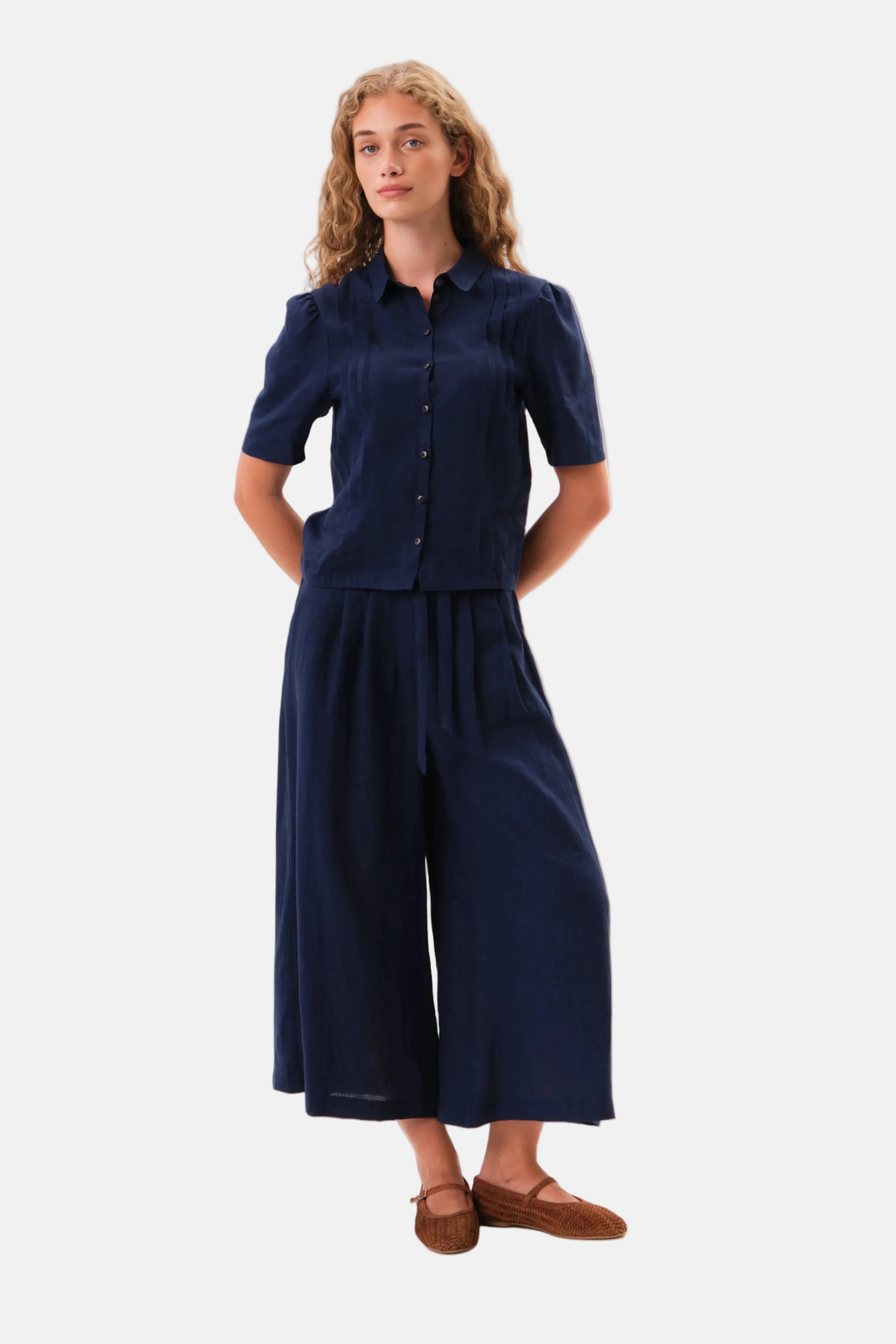 Women's Blouse Bettine
