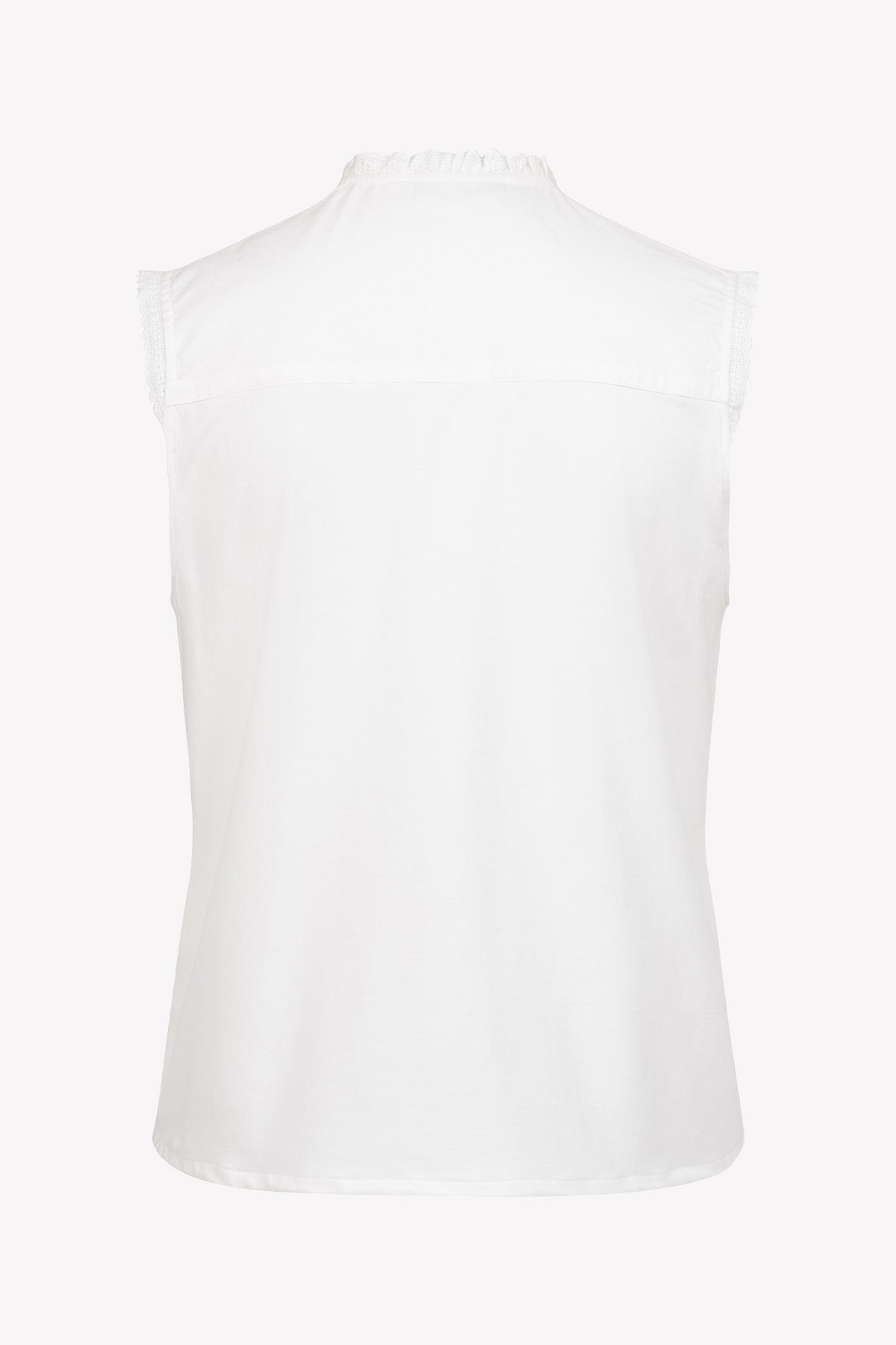 Damen Bluse Bibione