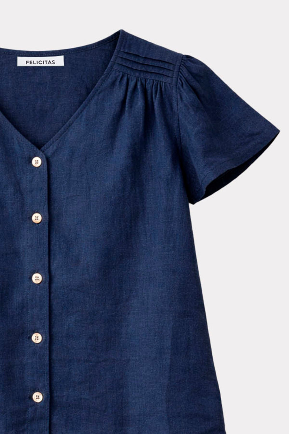 Women's Blouse Bina