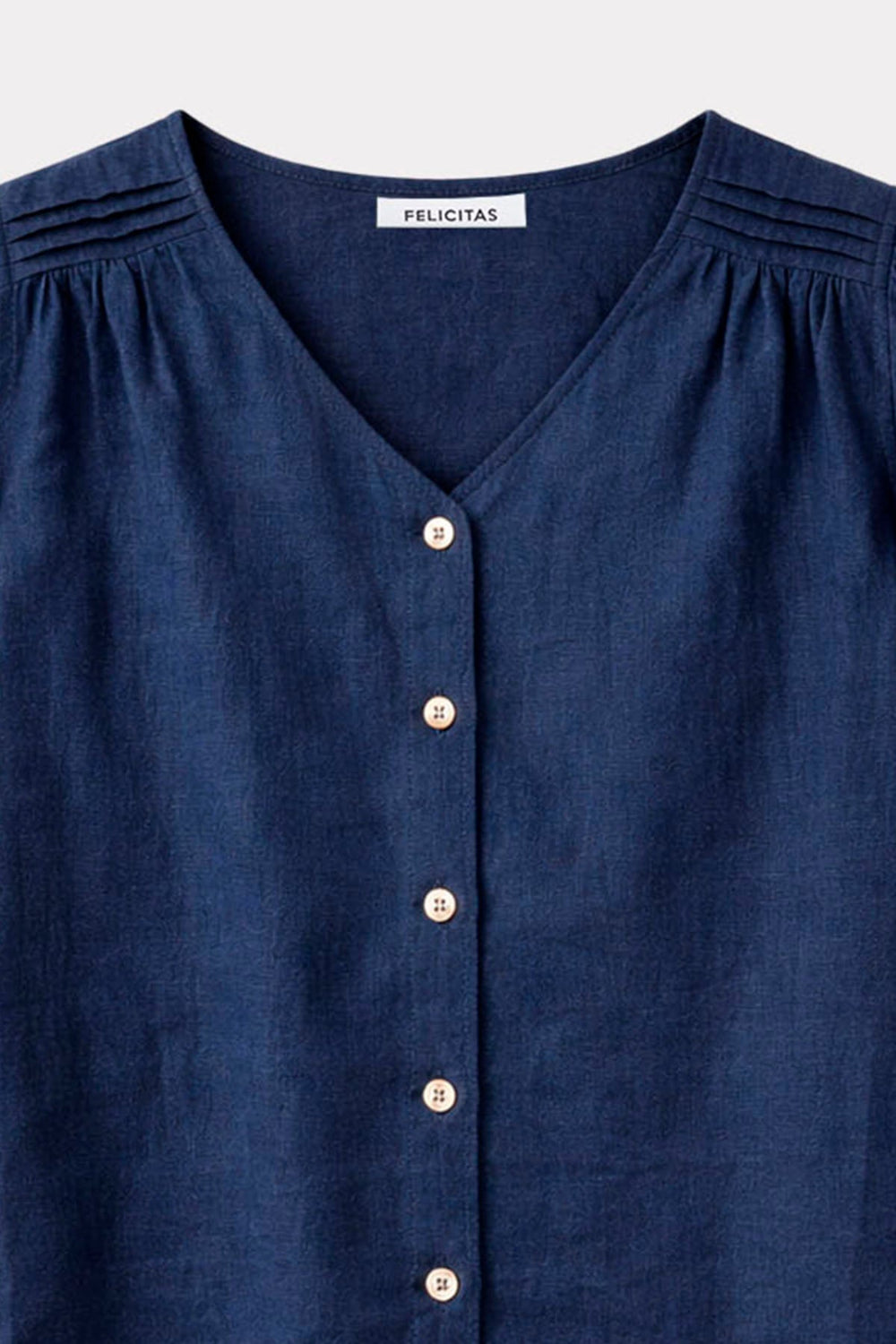 Women's Blouse Bina