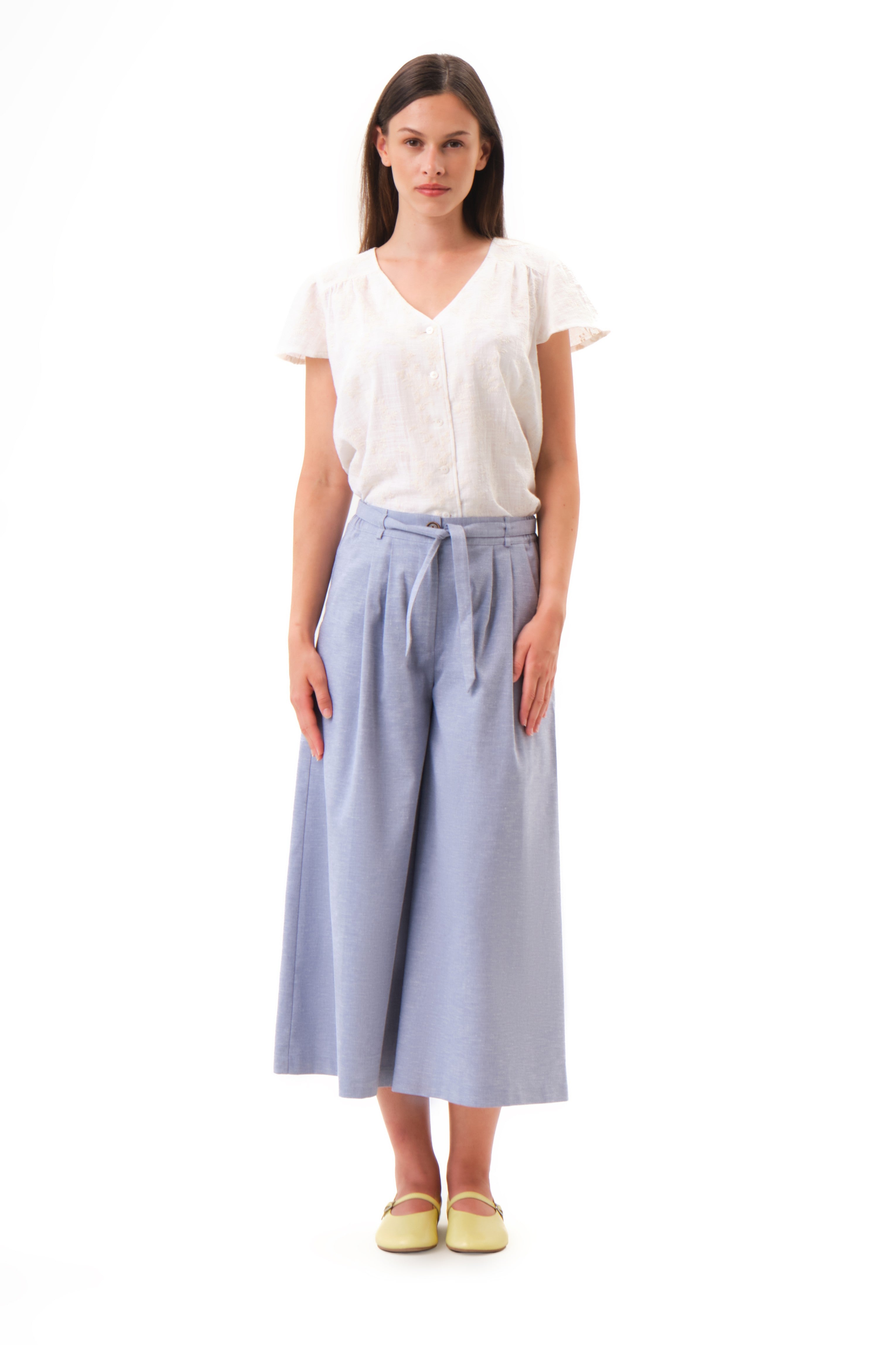 Women's Blouse Bina