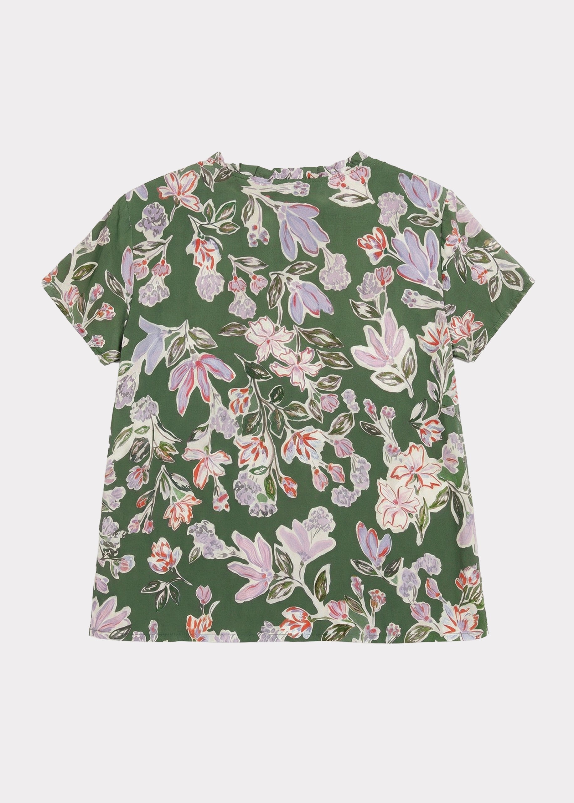 Women's Blouse Bina