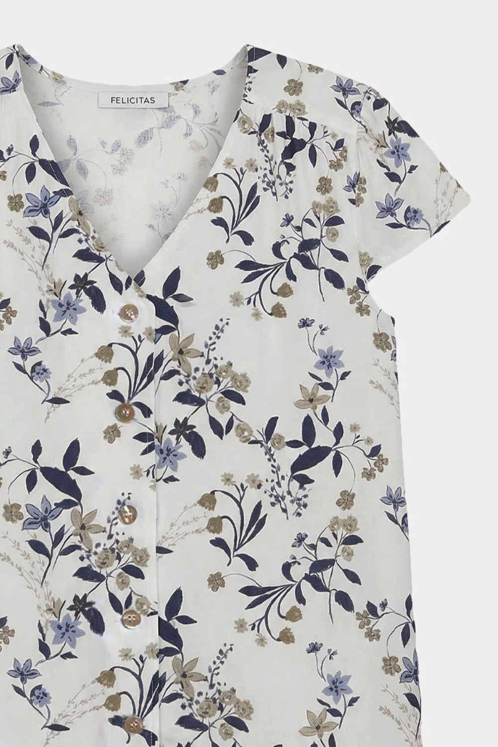 Women's Blouse Bina