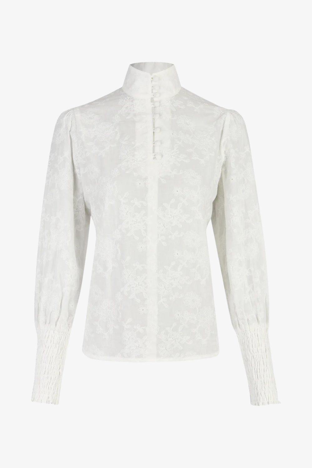 Women's Blouse Birgit