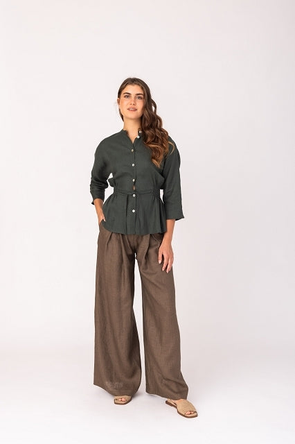 Damen Bluse Blair