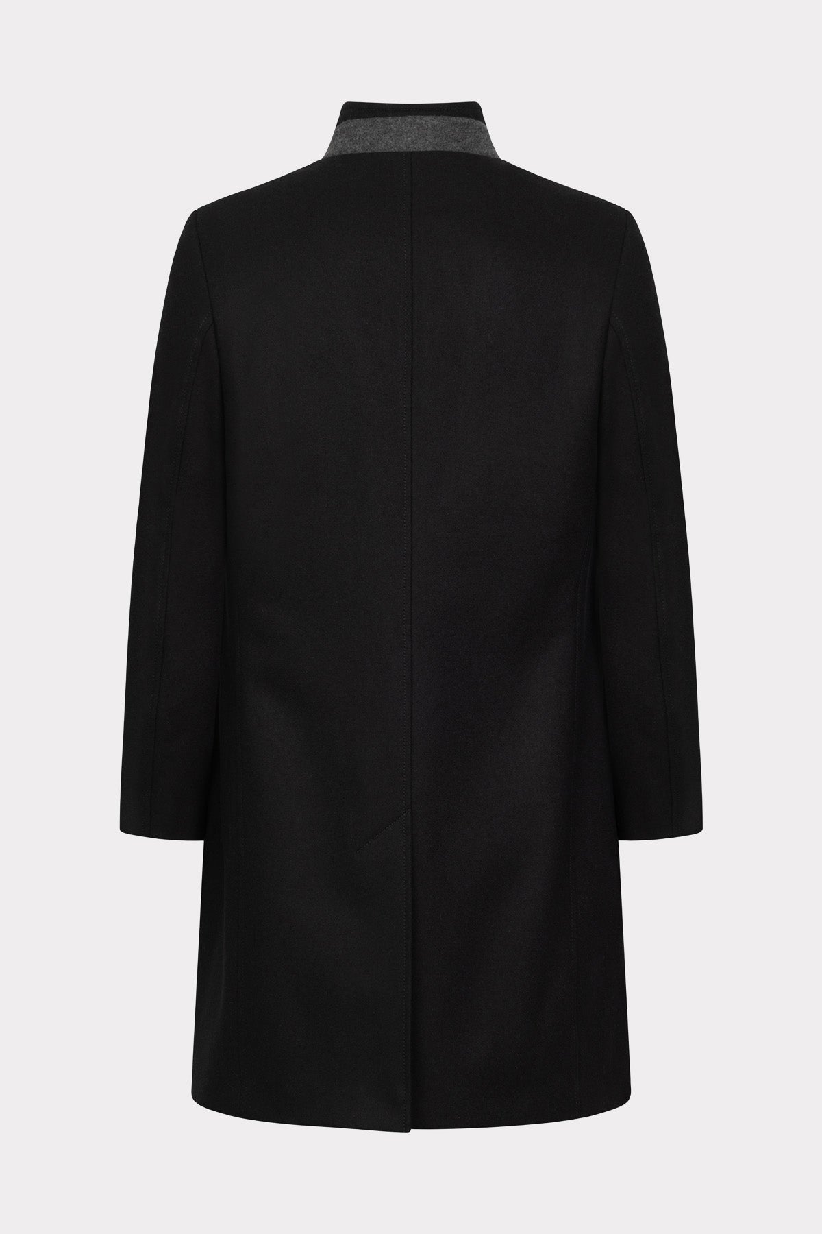 Herren Mantel Boston