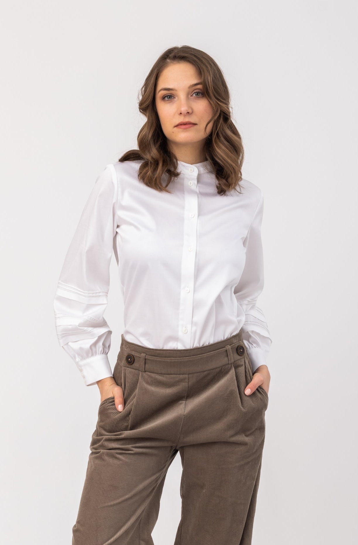 Women's Shirt Briana