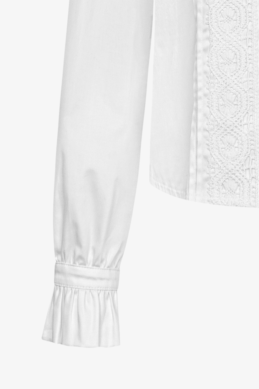 Damen Bluse Burgunde