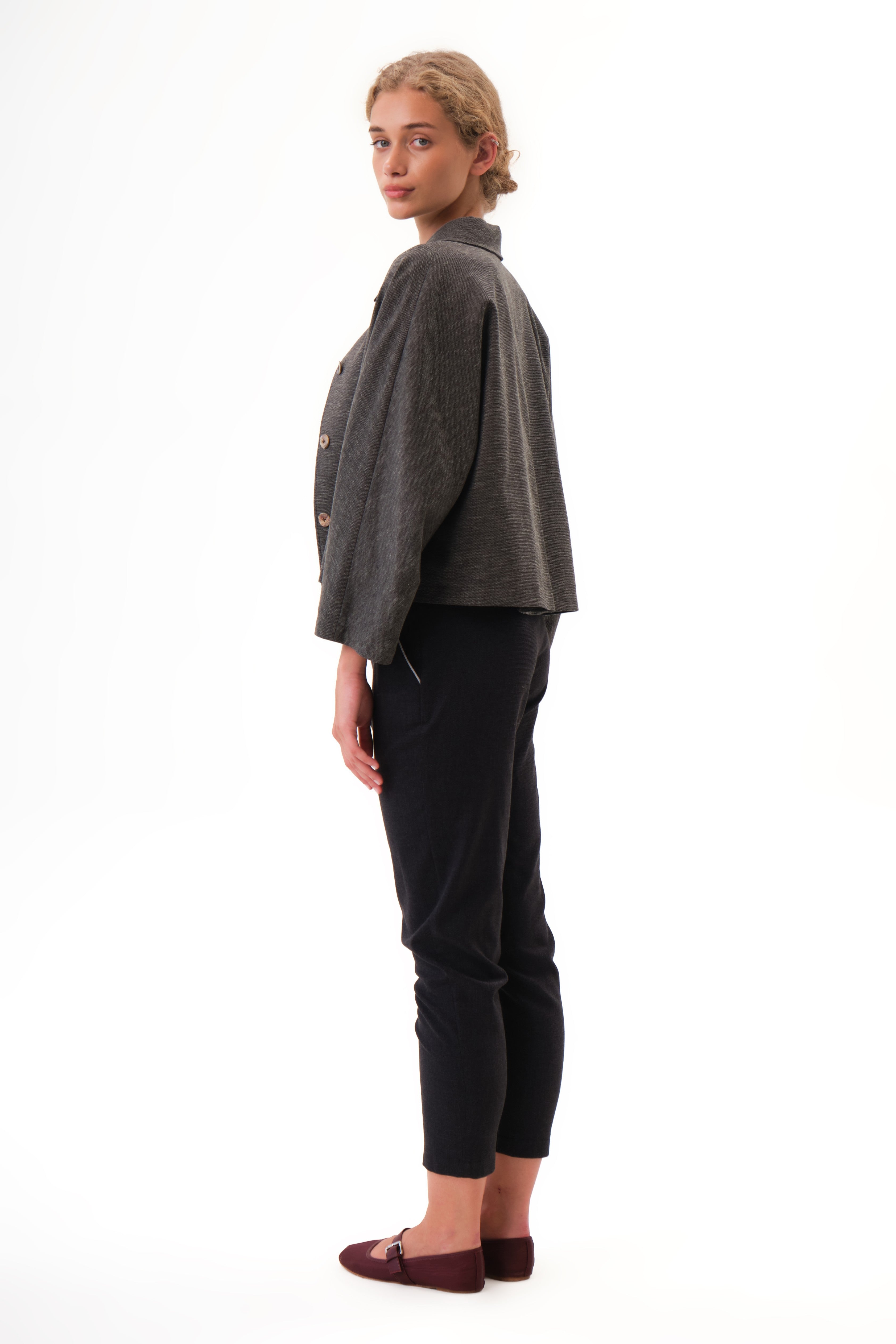 Women's Cape Carrie
