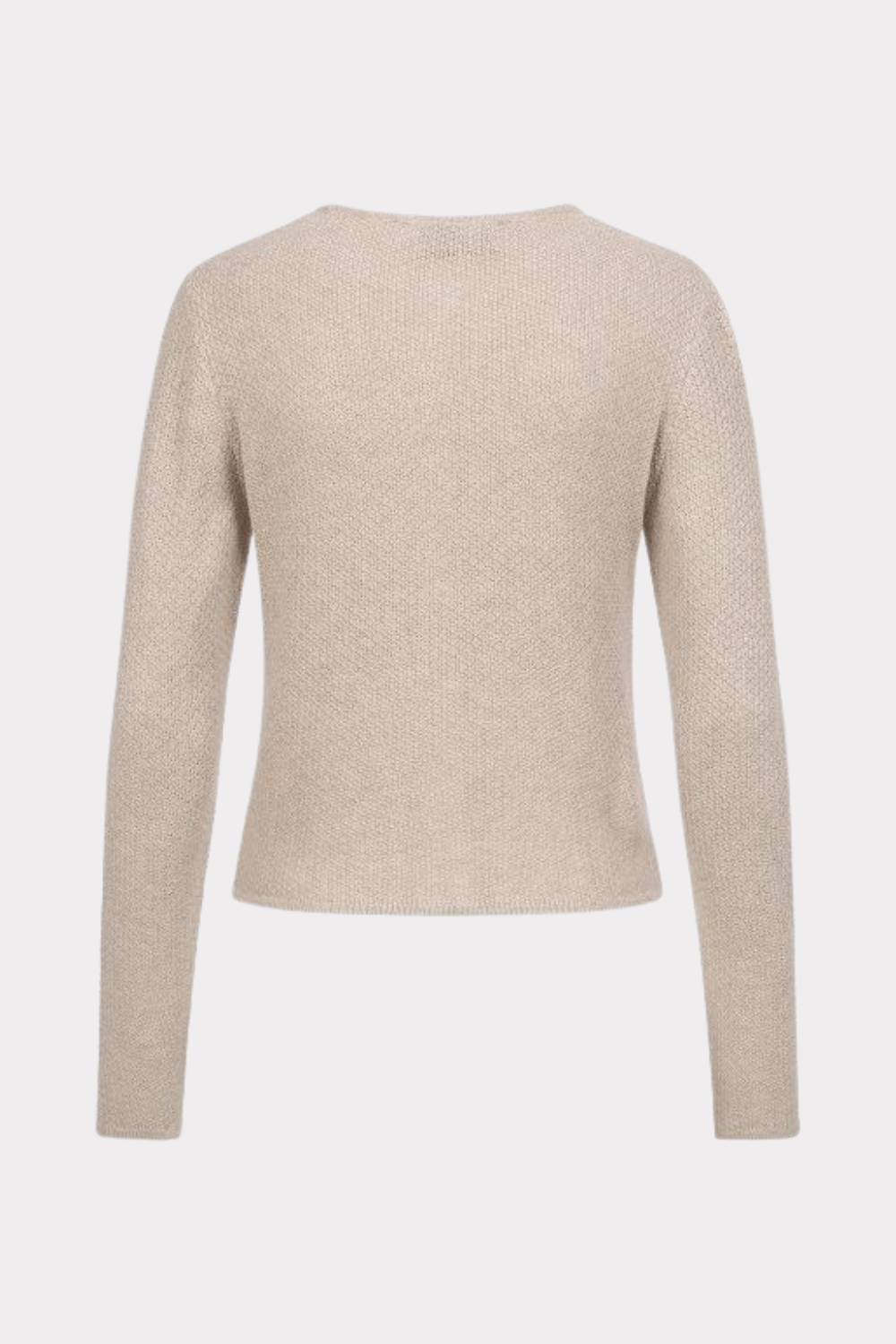 Women's Knitted Cardigan Clarissa Cotton