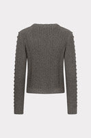 Women's Knitted Cardigan Claudine