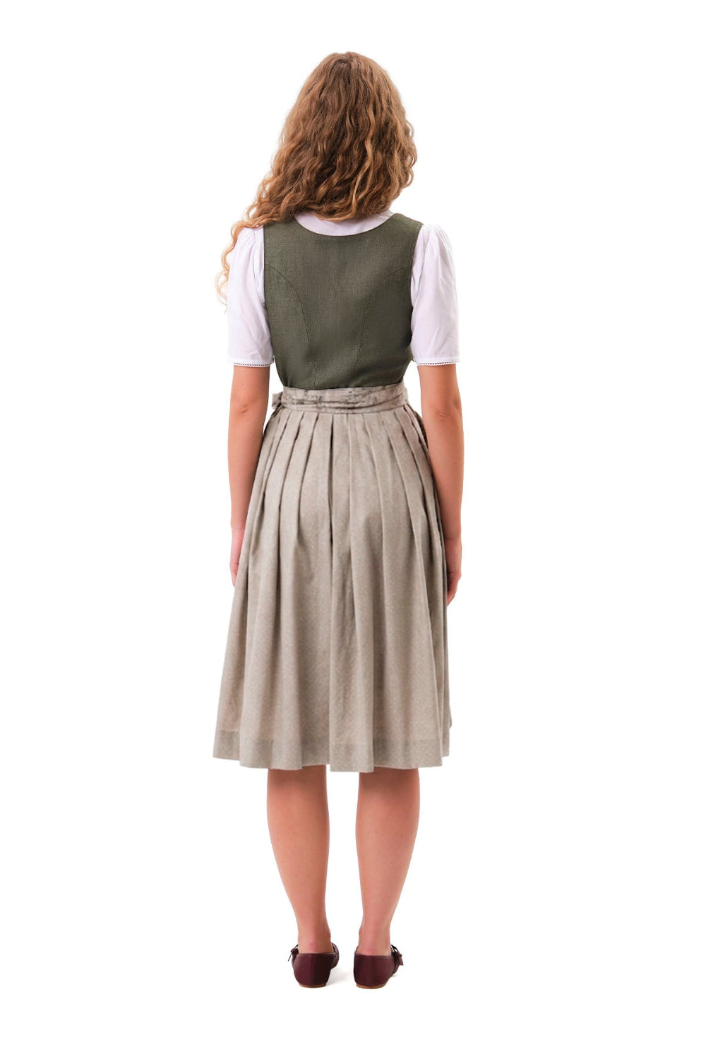 Damen Dirndl Dala