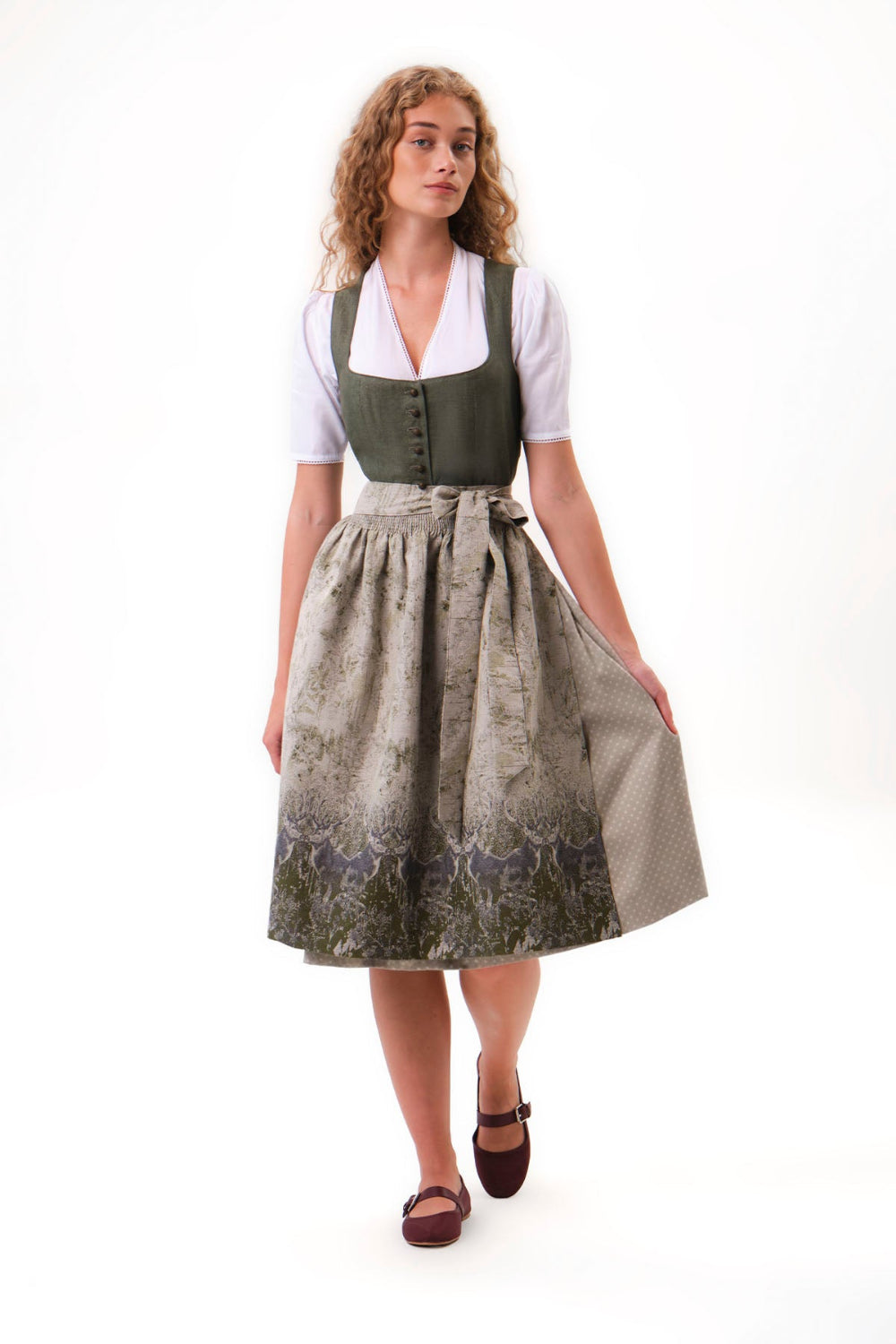 Ladies' Dirndl Dala