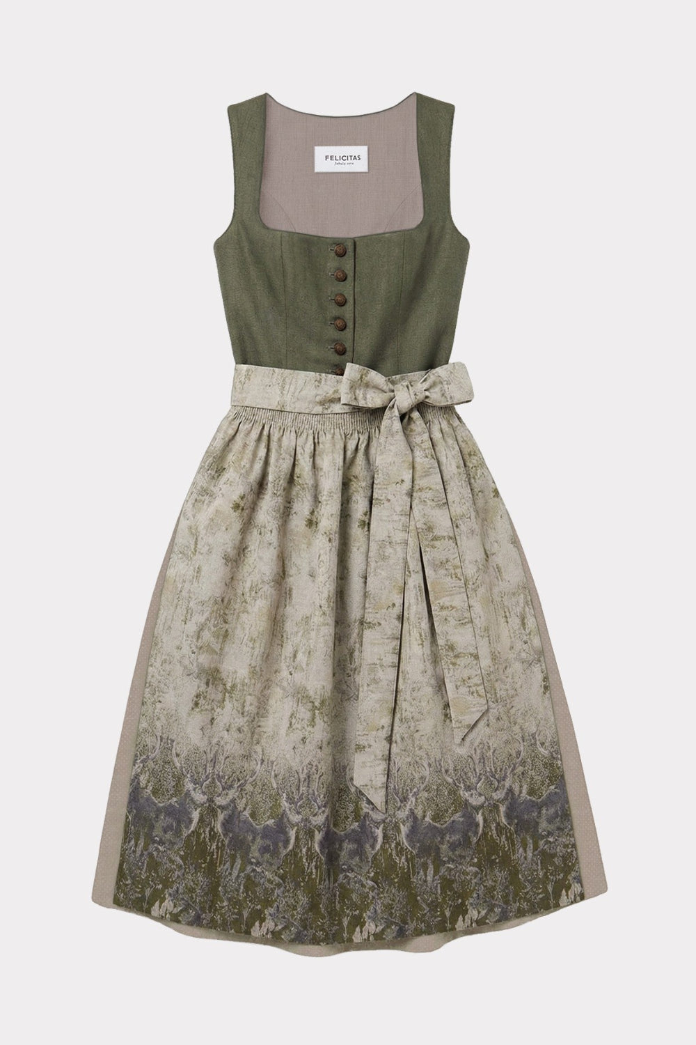 Damen Dirndl Dala