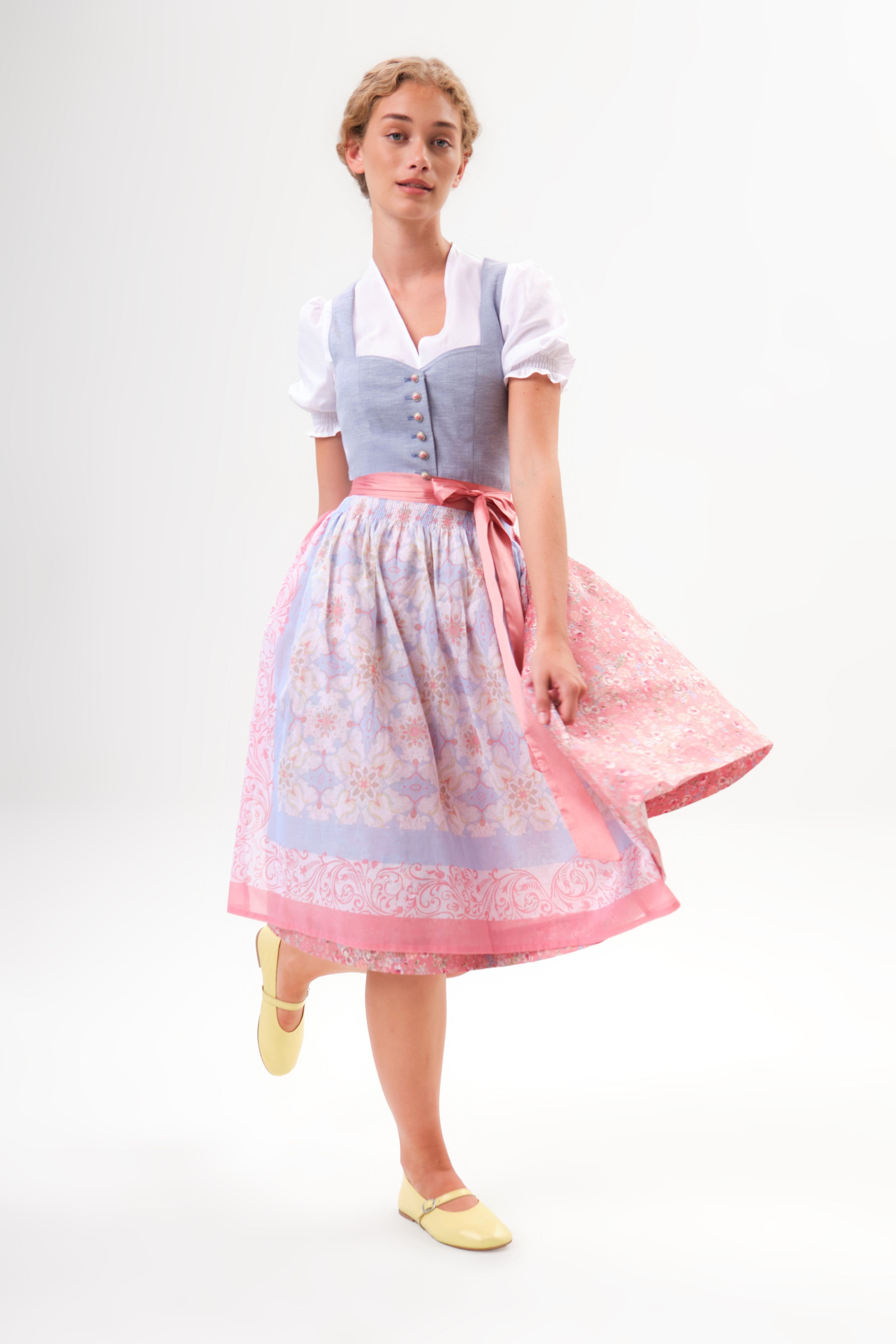 Ladies' Dirndl Dasha