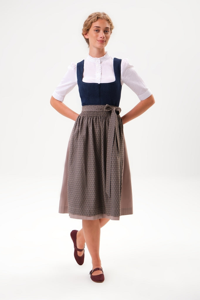 Damen Dirndl Deliah