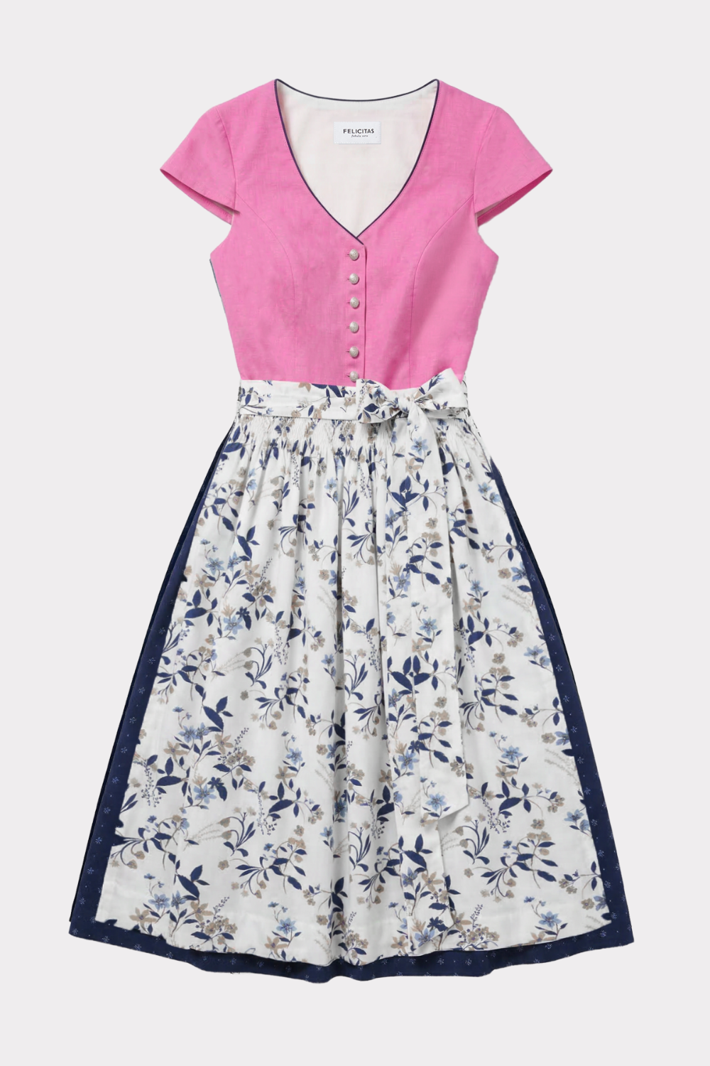 Damen Dirndl Deliana