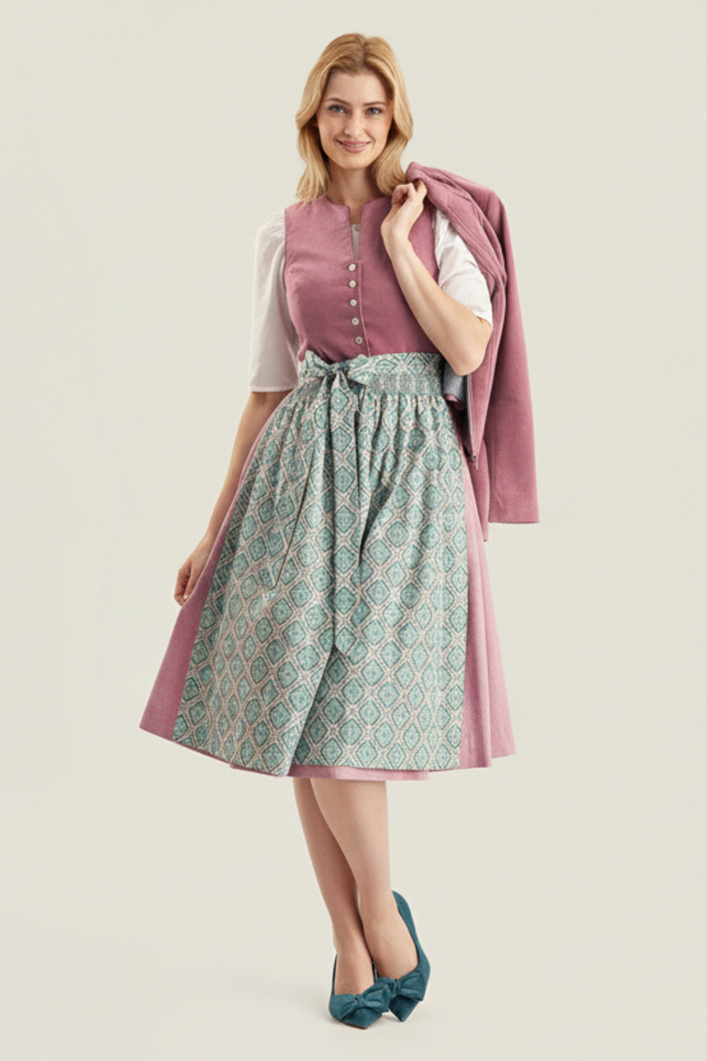 Women's Dirndl Dorle