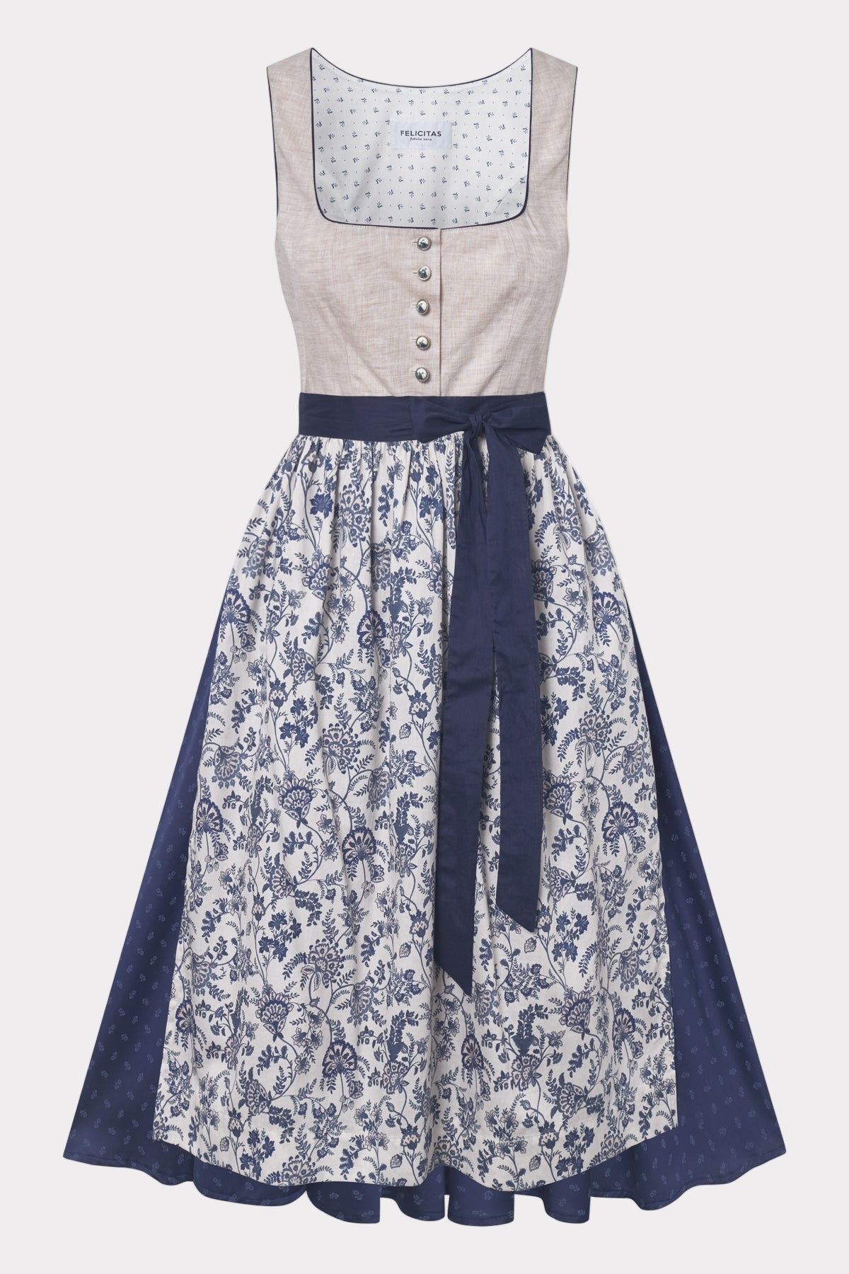 Ladies Dirndl Desiree | Felicitas