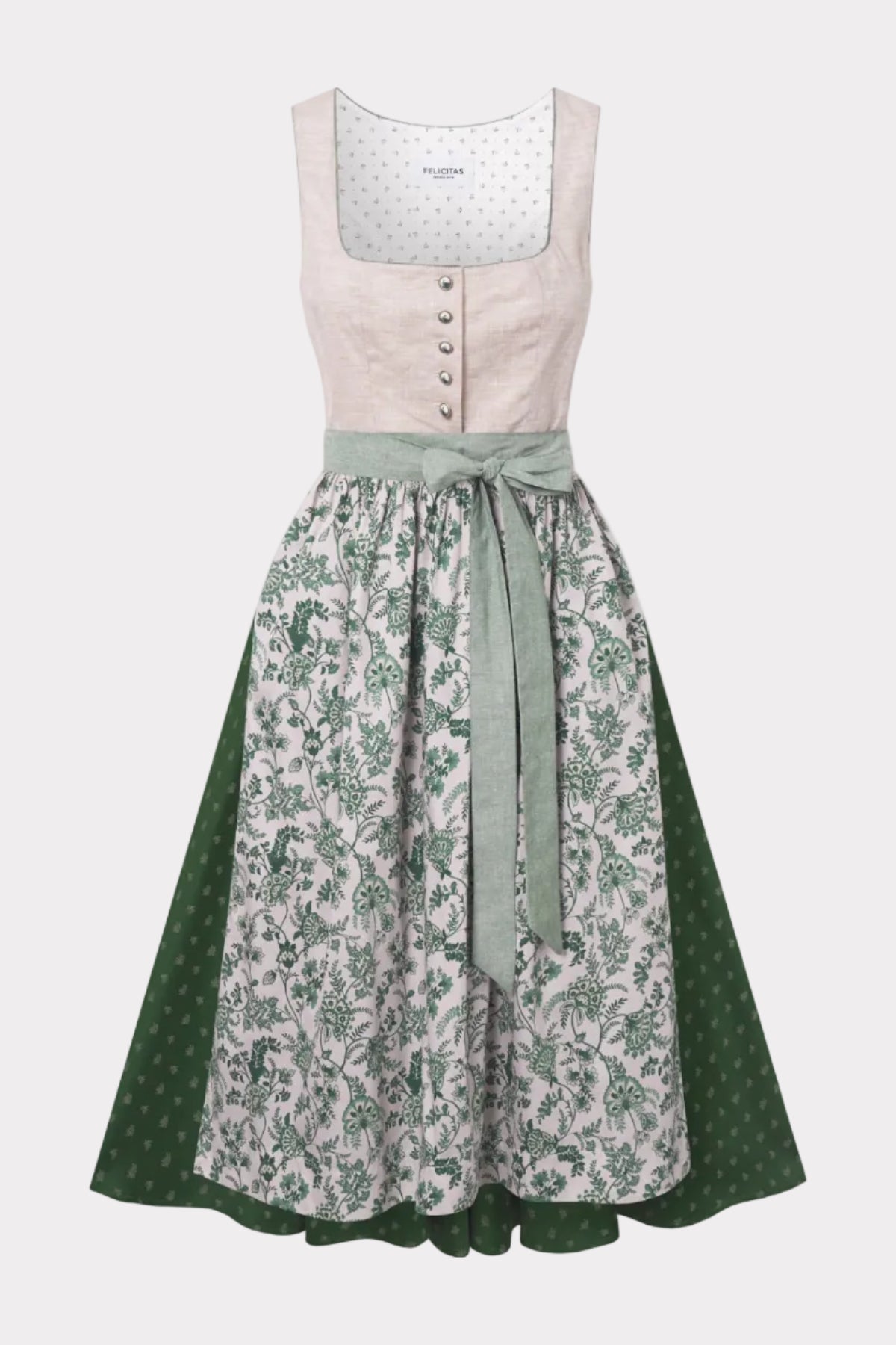 Ladies' Dirndl Desiree
