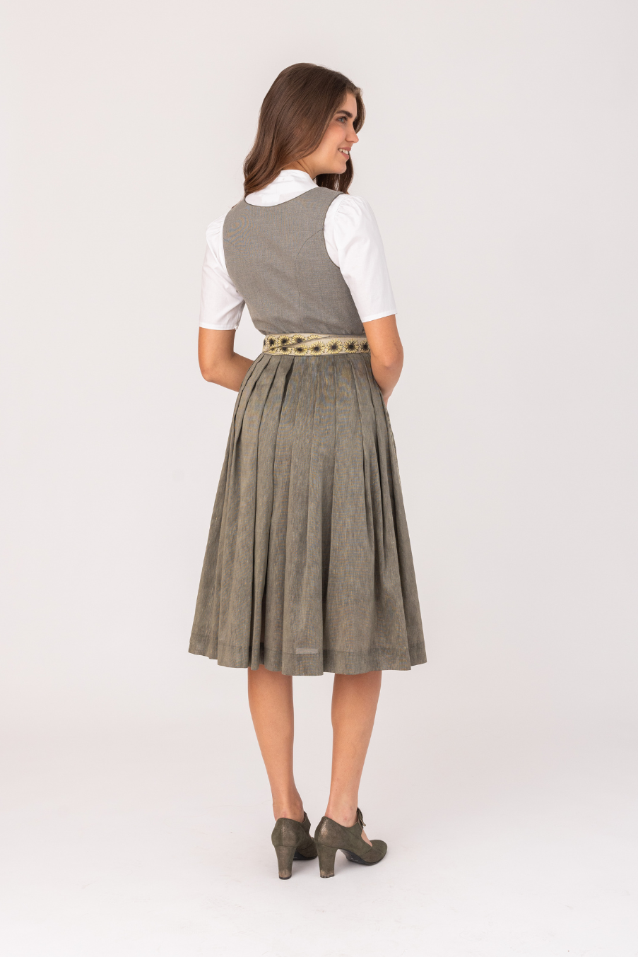 Ladies' Dirndl Dillie
