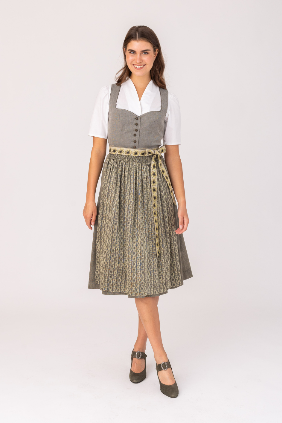Ladies' Dirndl Dillie