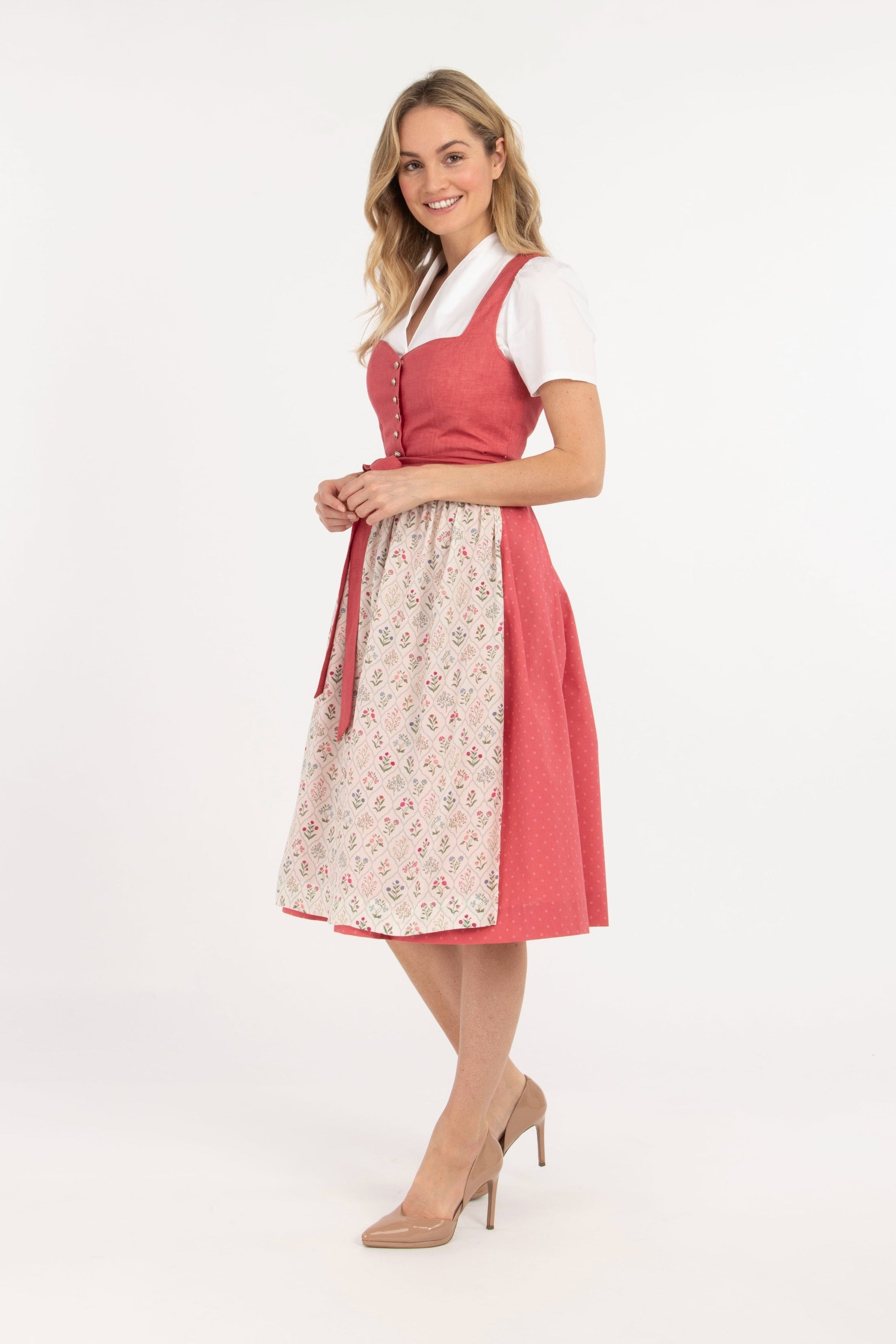 Damen Dirndl Dörte