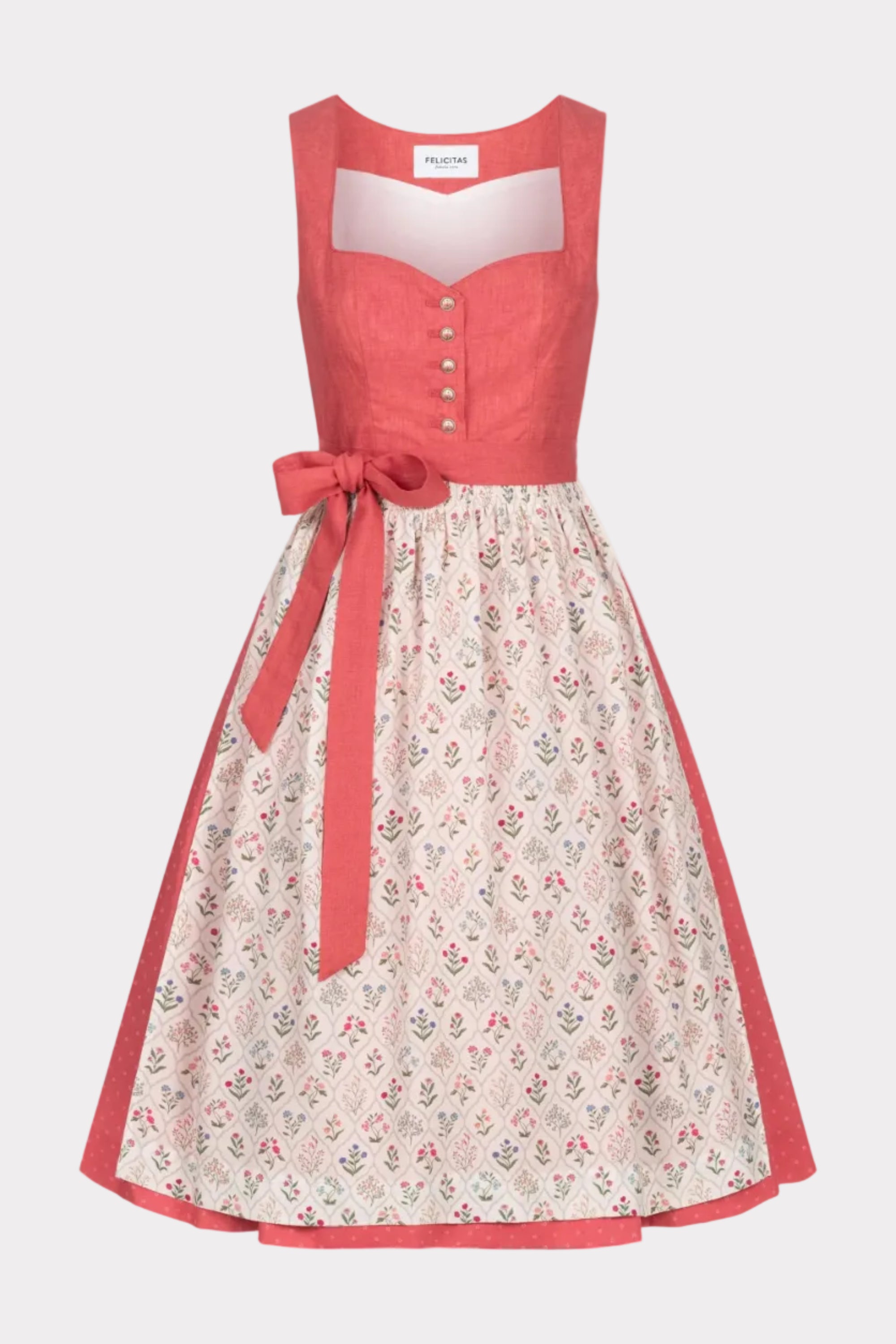 Ladies' Dirndl Dörte